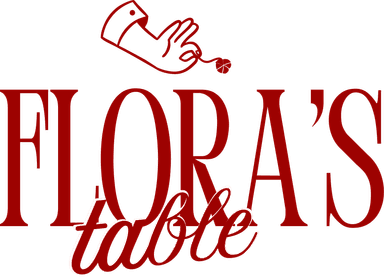 Flora's Table